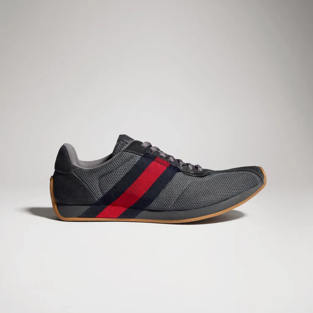Gucci Tempo Sneaker