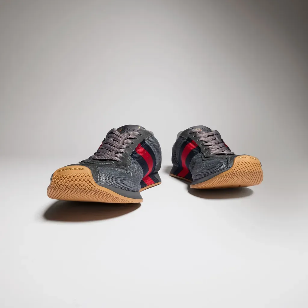 Gucci Tempo Sneaker