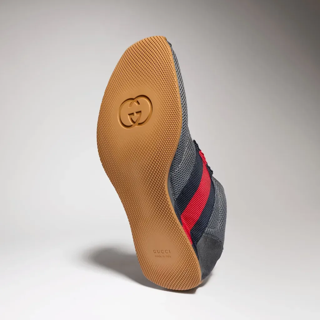 Gucci Tempo Sneaker
