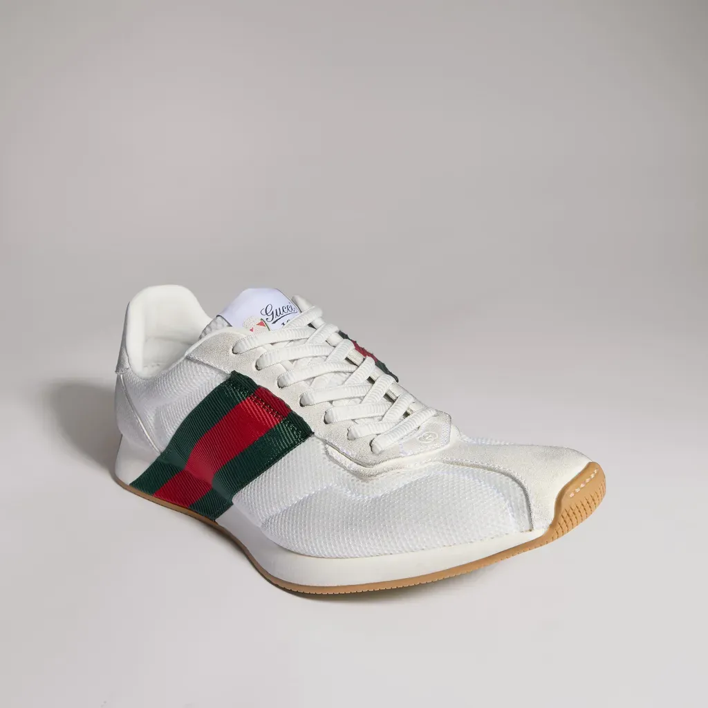 Gucci Tempo Sneaker