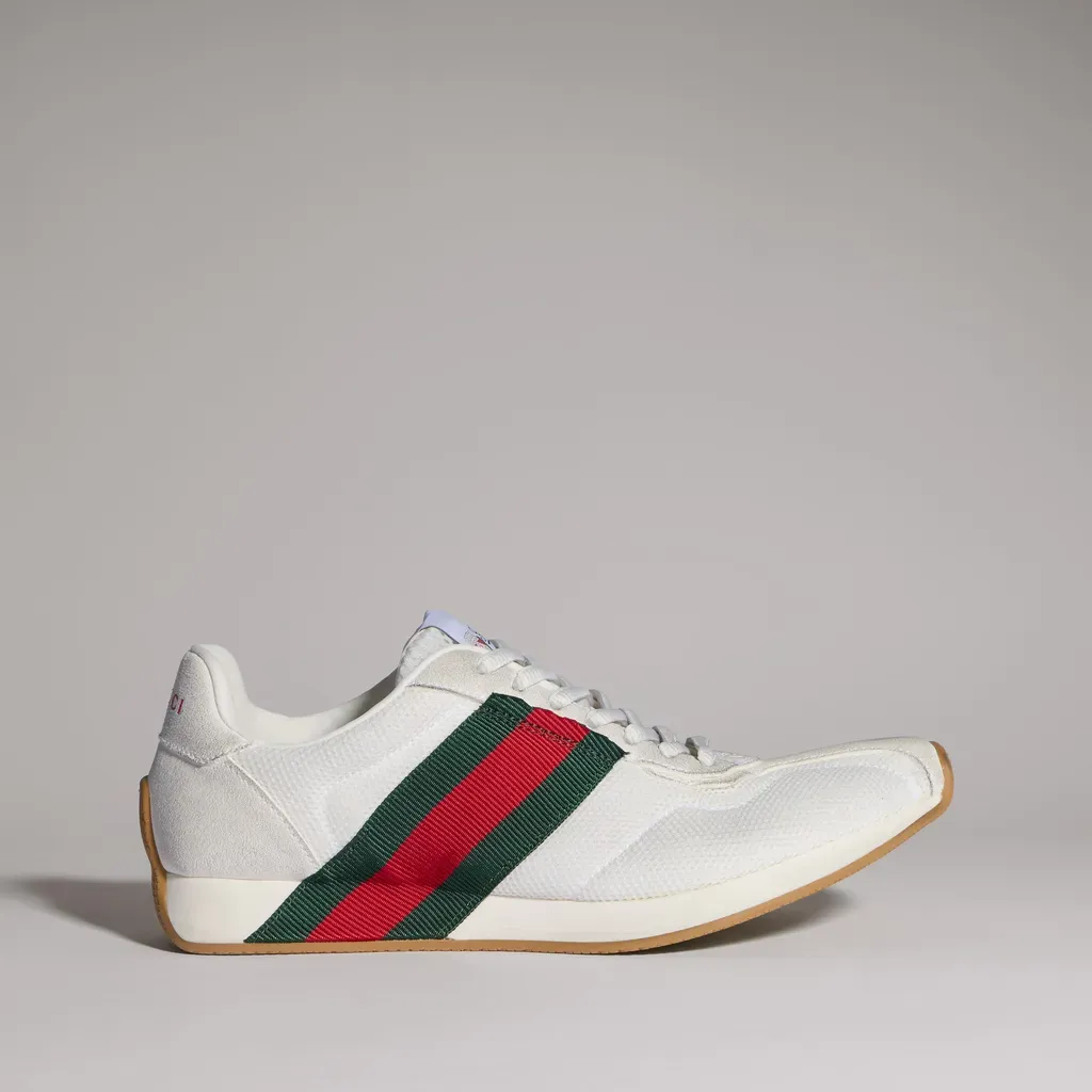 Gucci Tempo Sneaker