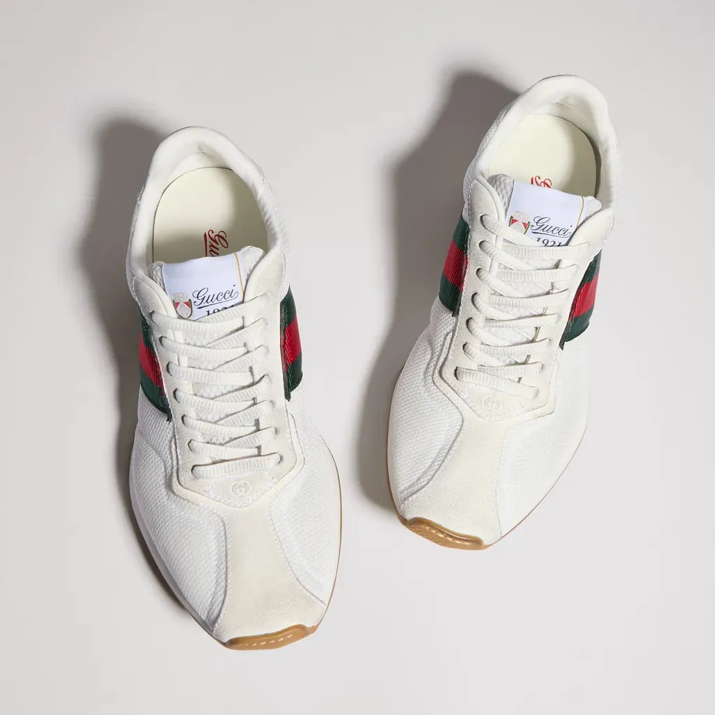 Gucci Tempo Sneaker