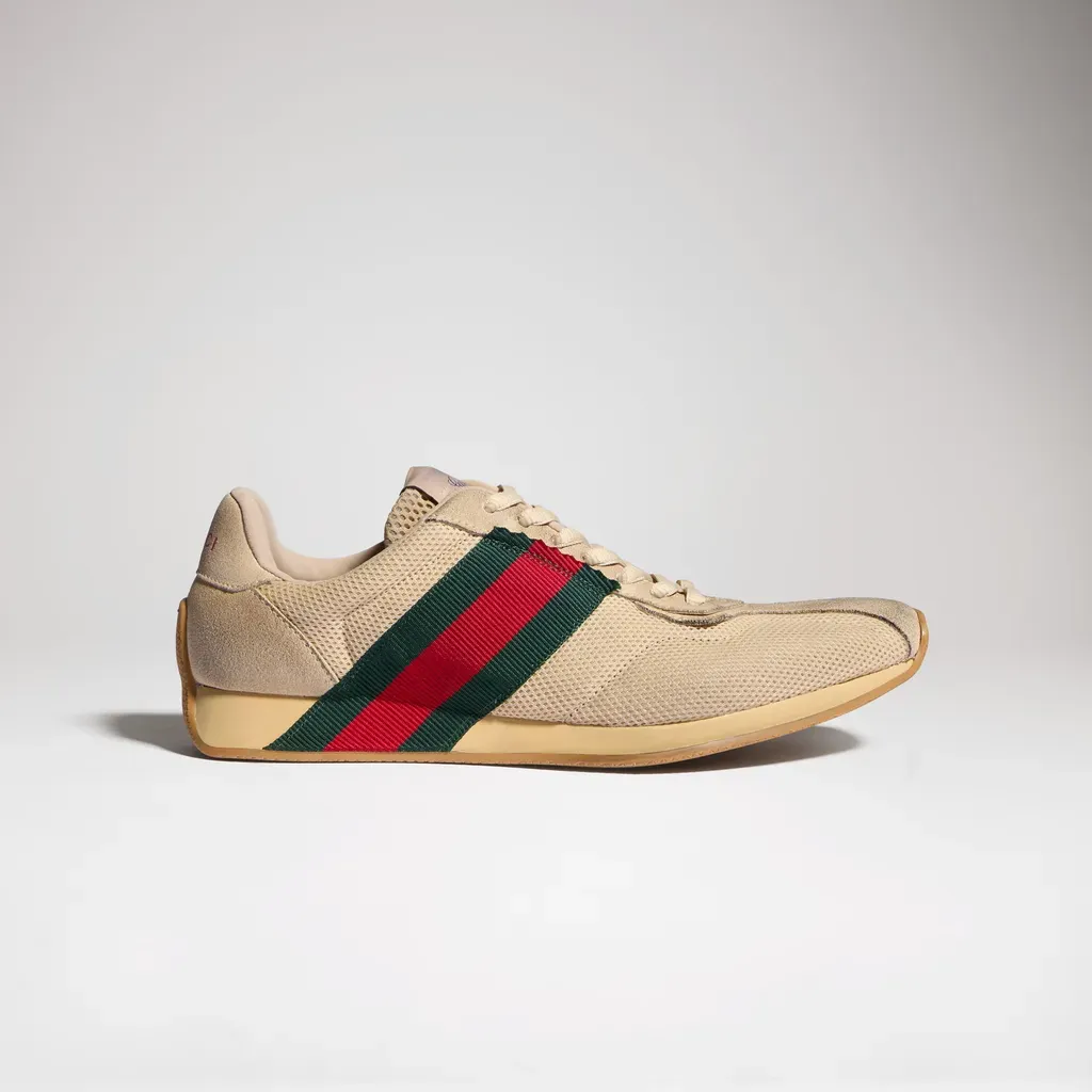 Gucci Tempo Sneaker