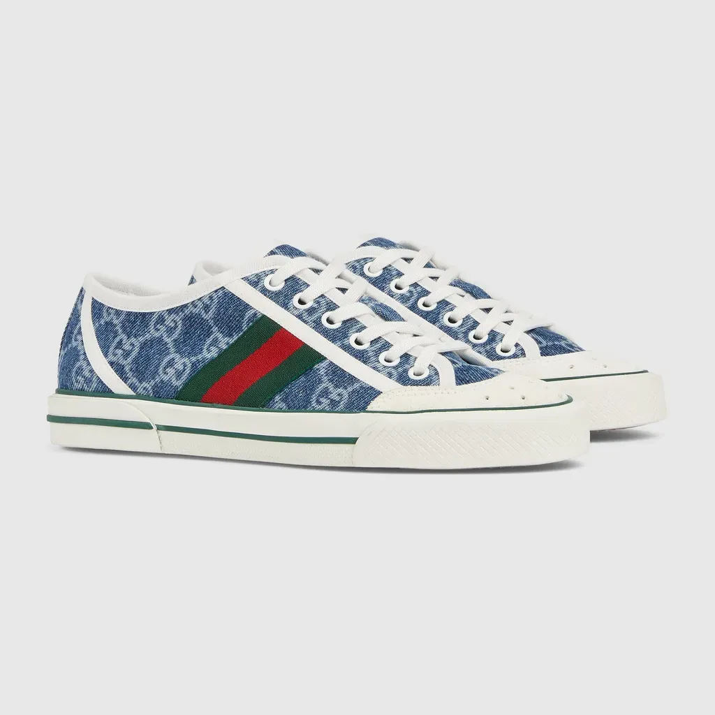 Gucci Tennis 1977 Trainers