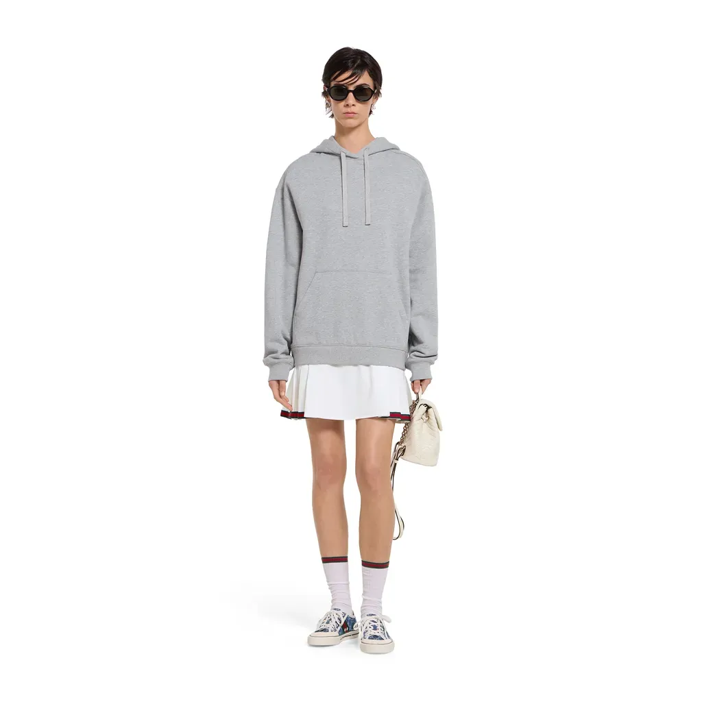 Gucci Tennis 1977 Trainers