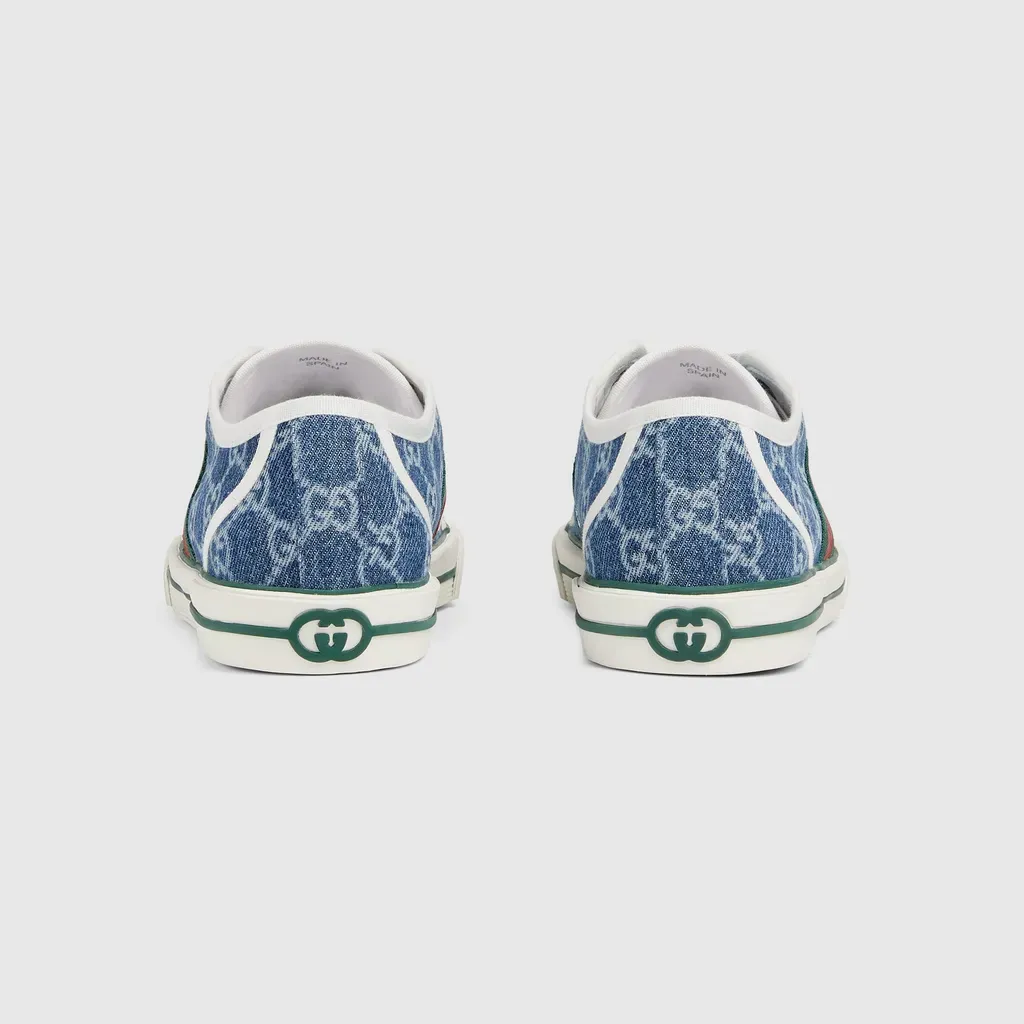 Gucci Tennis 1977 Trainers