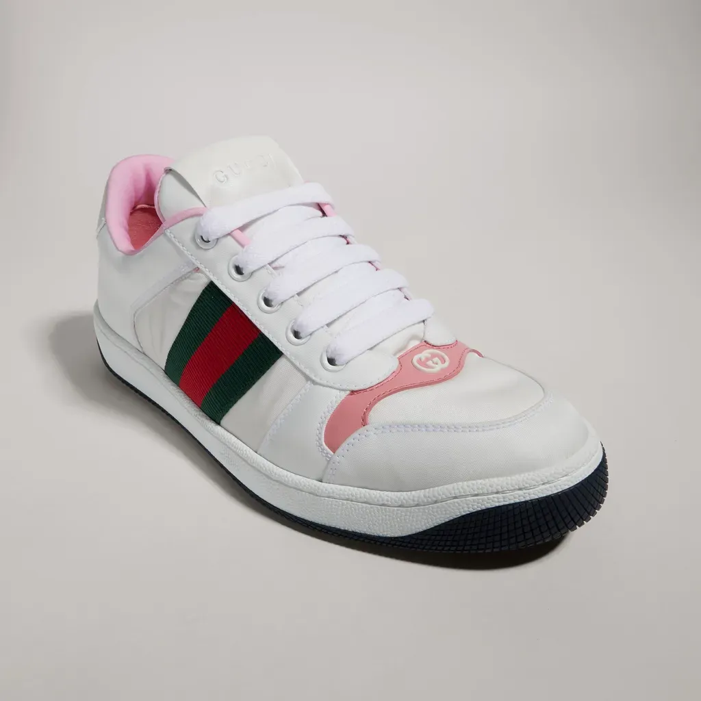Screener Sneaker
