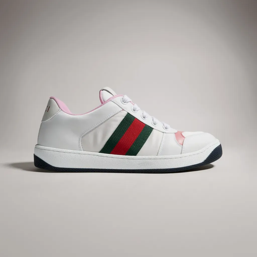 Screener Sneaker