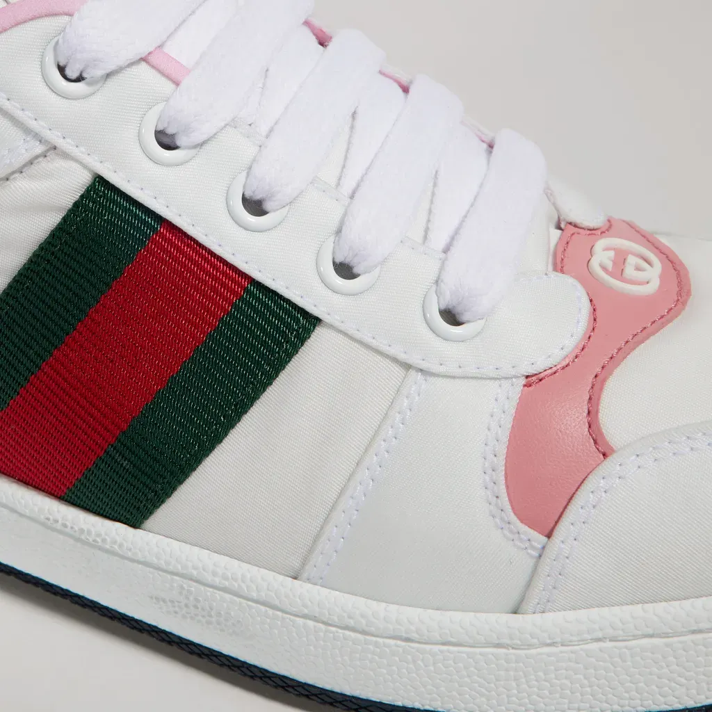 Screener Sneaker