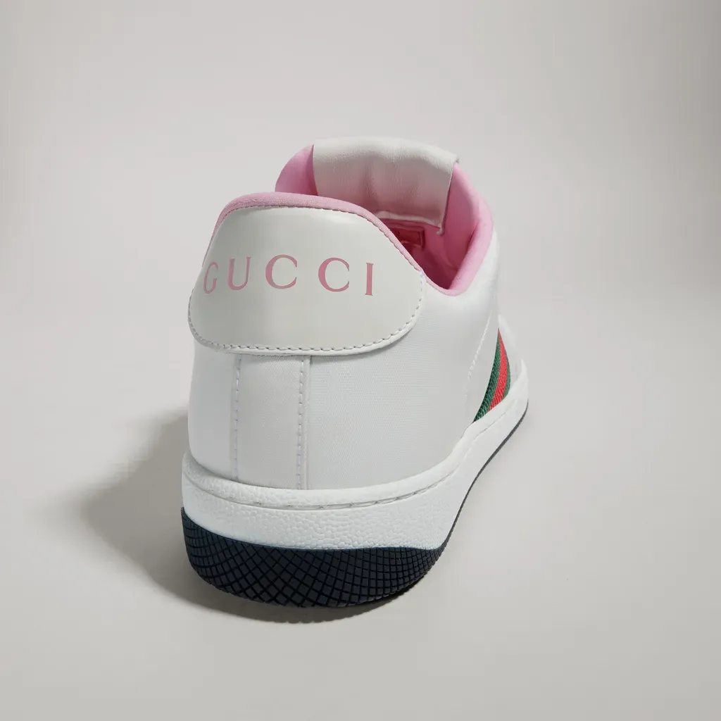 Screener Sneaker