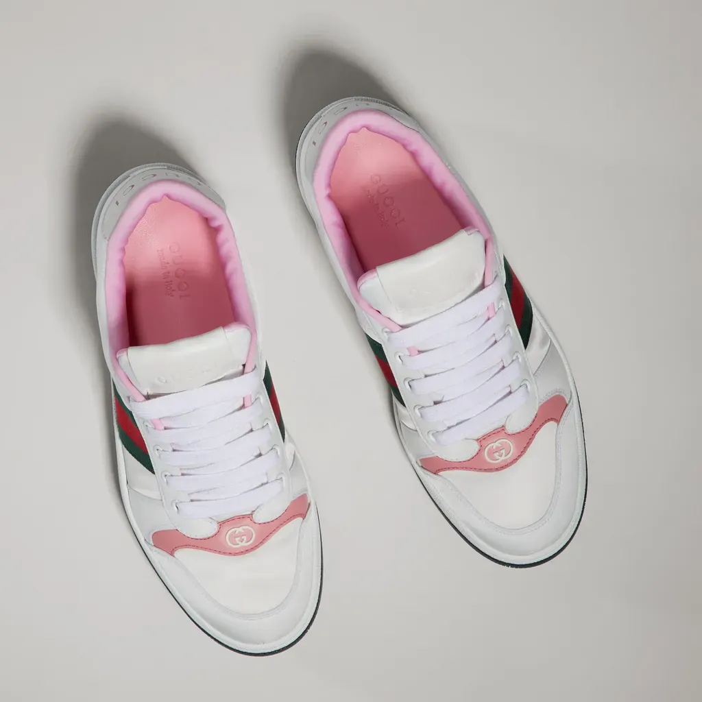 Screener Sneaker