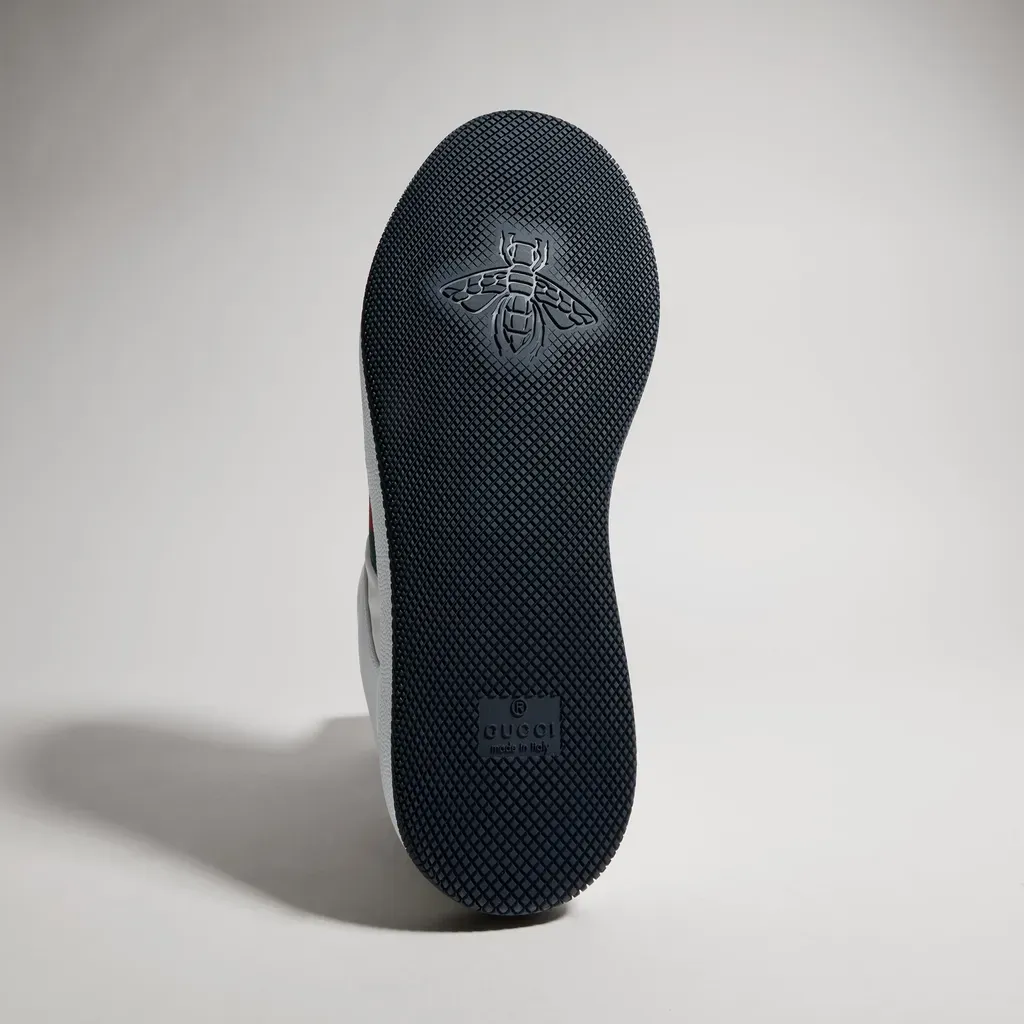 Screener Sneaker