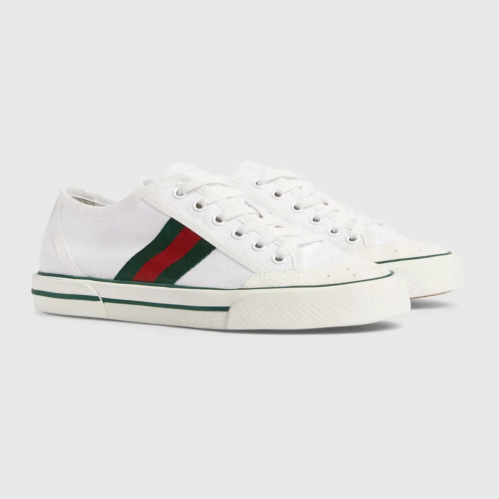 Gucci Tennis 1977 Trainers