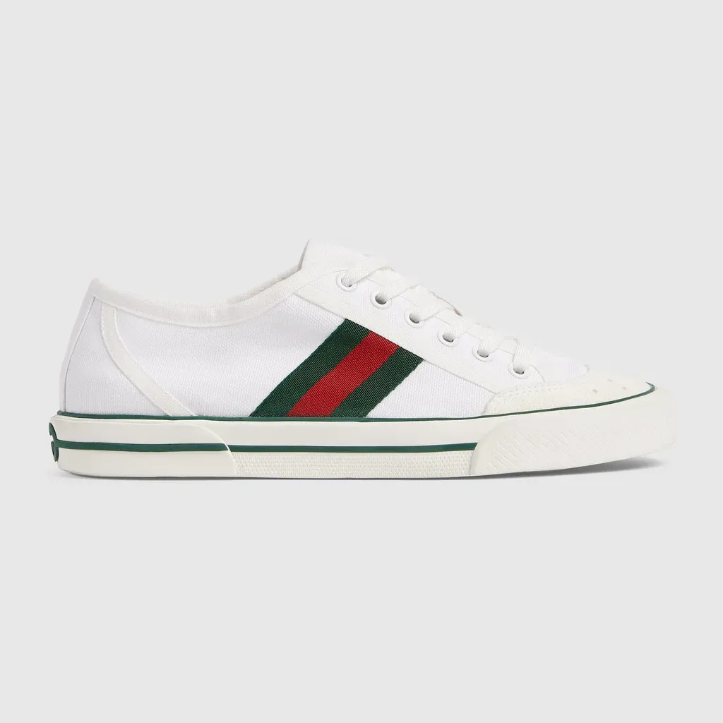 Gucci Tennis 1977 Trainers