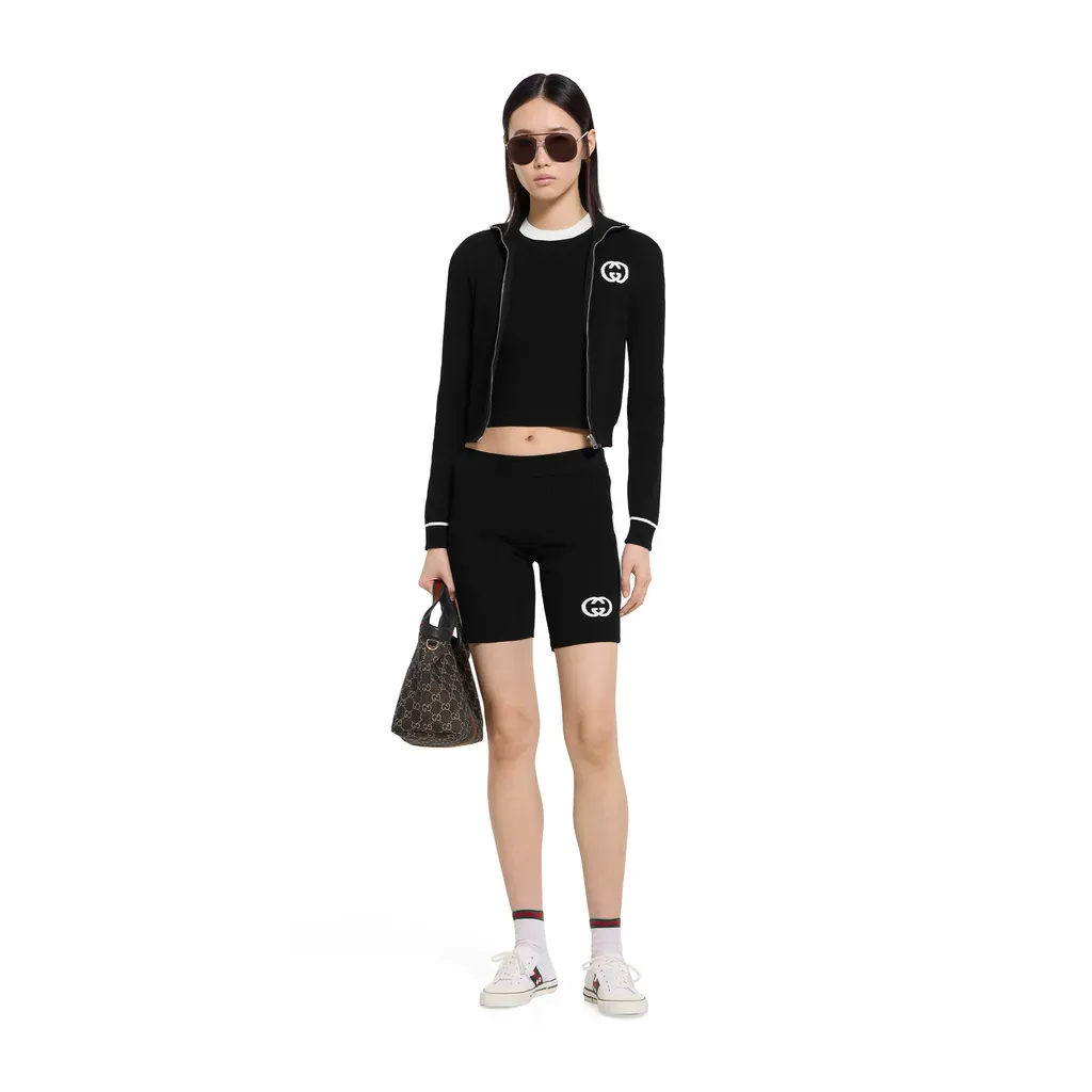 Gucci Tennis 1977 Trainers