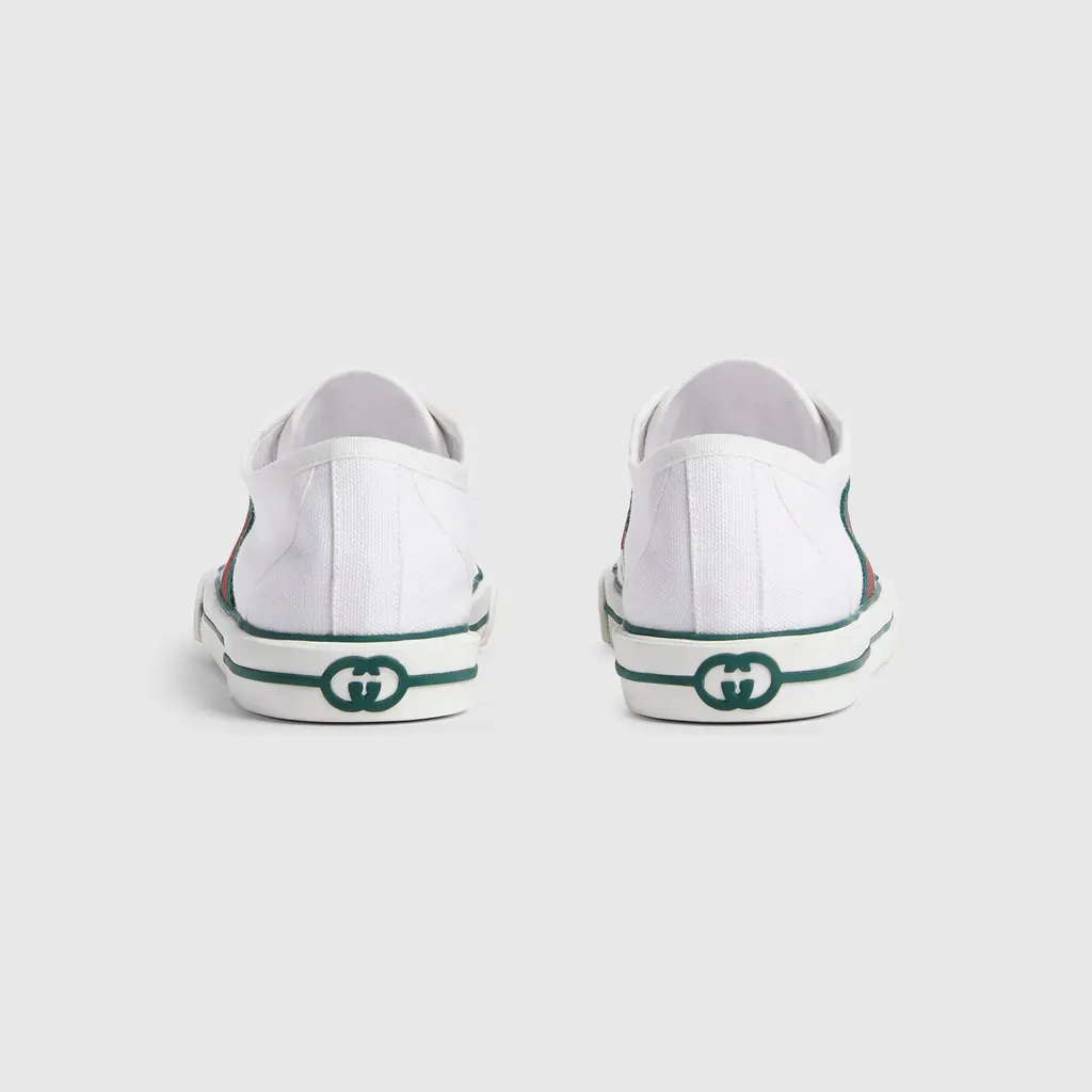 Gucci Tennis 1977 Trainers