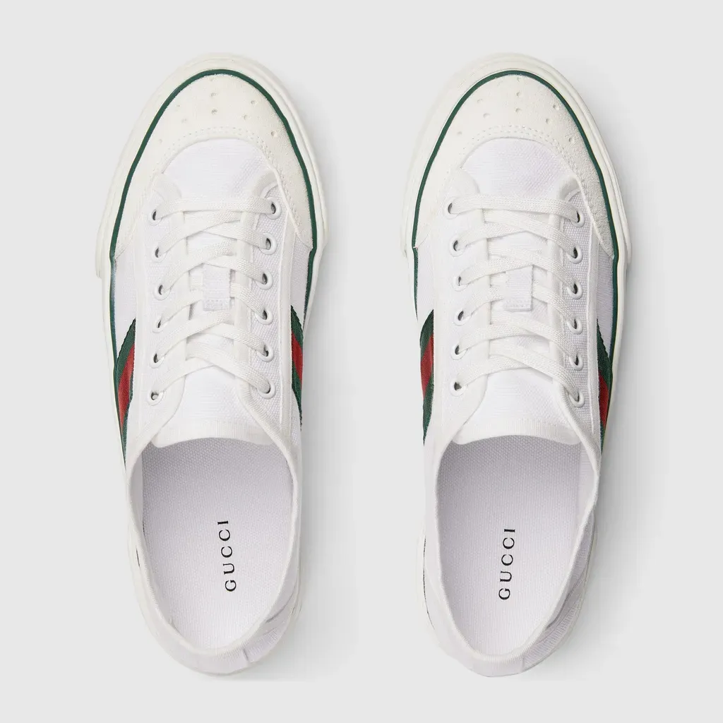 Gucci Tennis 1977 Trainers