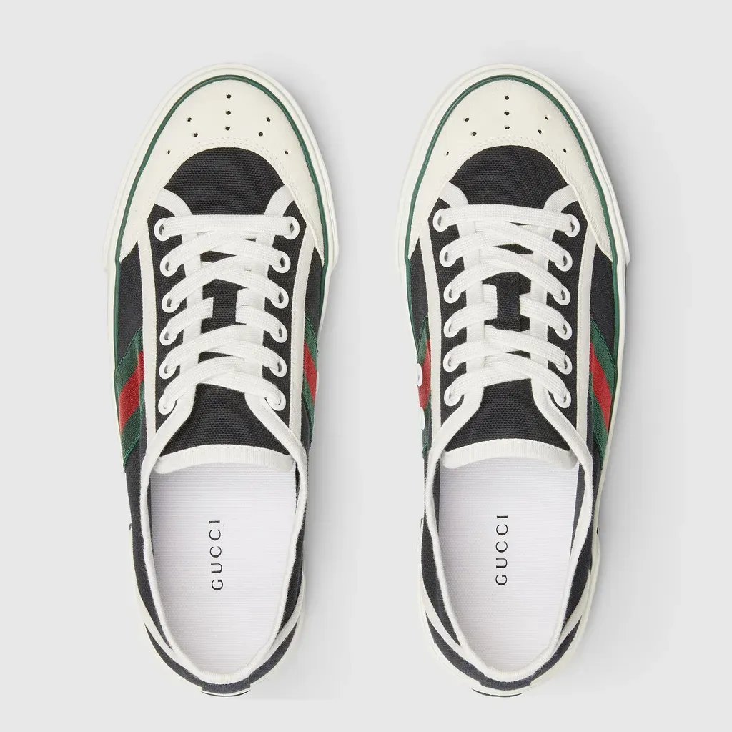 Gucci Tennis 1977 Trainers
