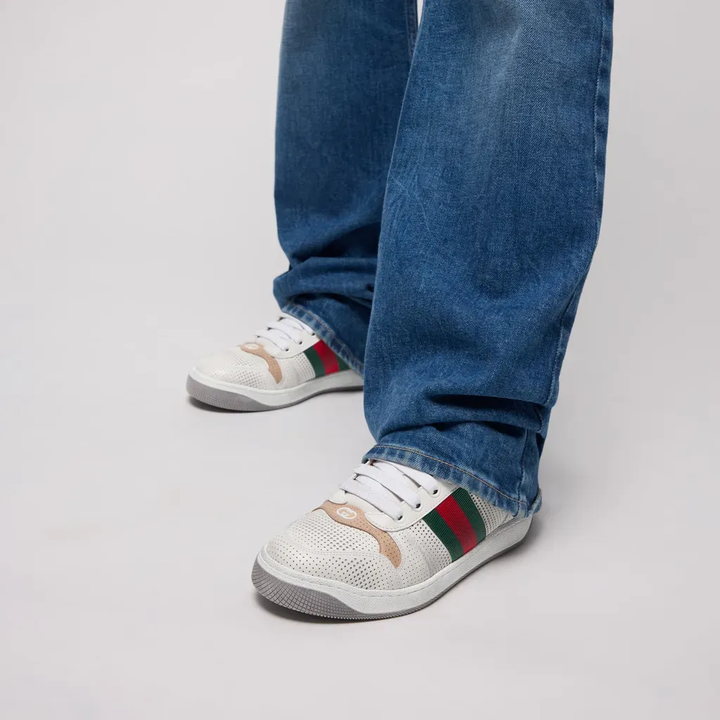 Screener Sneakers