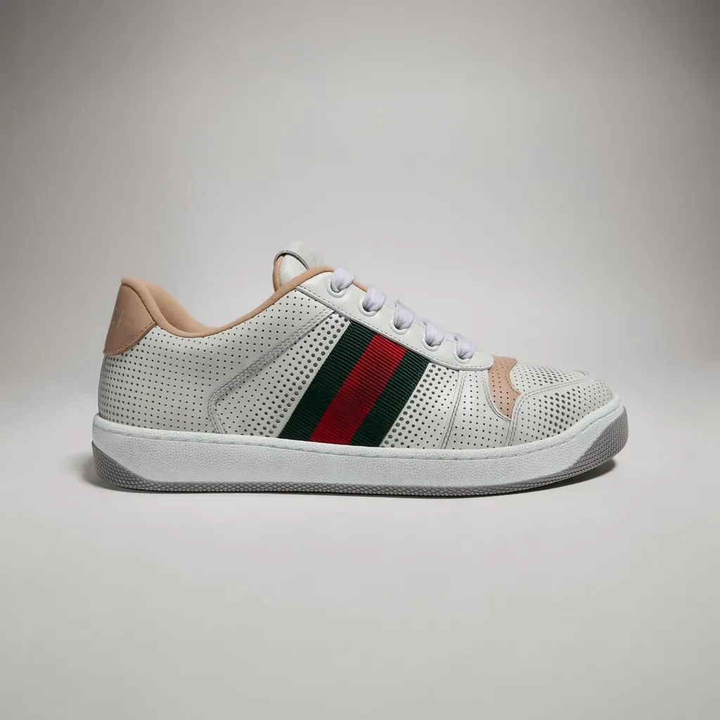 Screener Sneakers