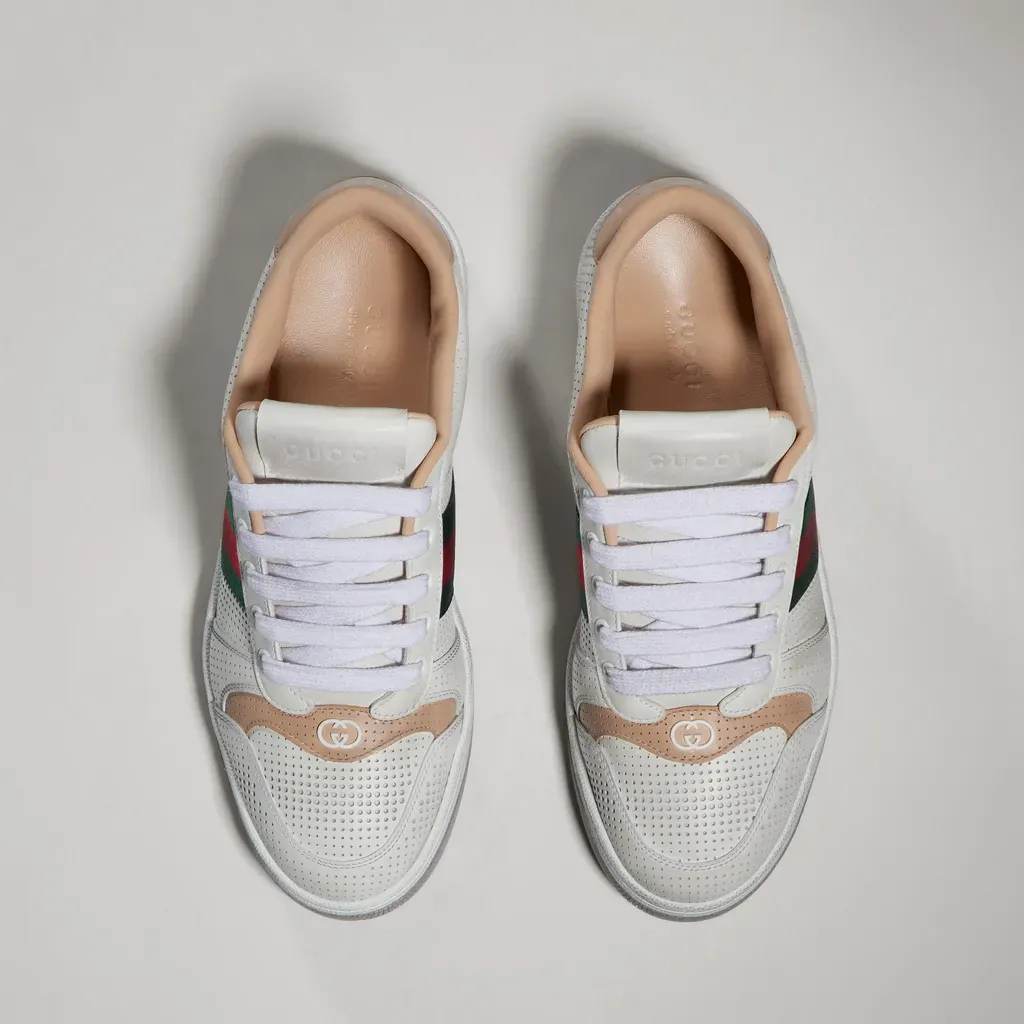 Screener Sneakers