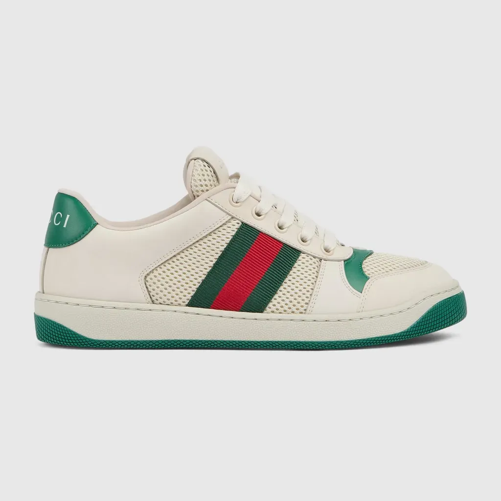 Screener Sneaker