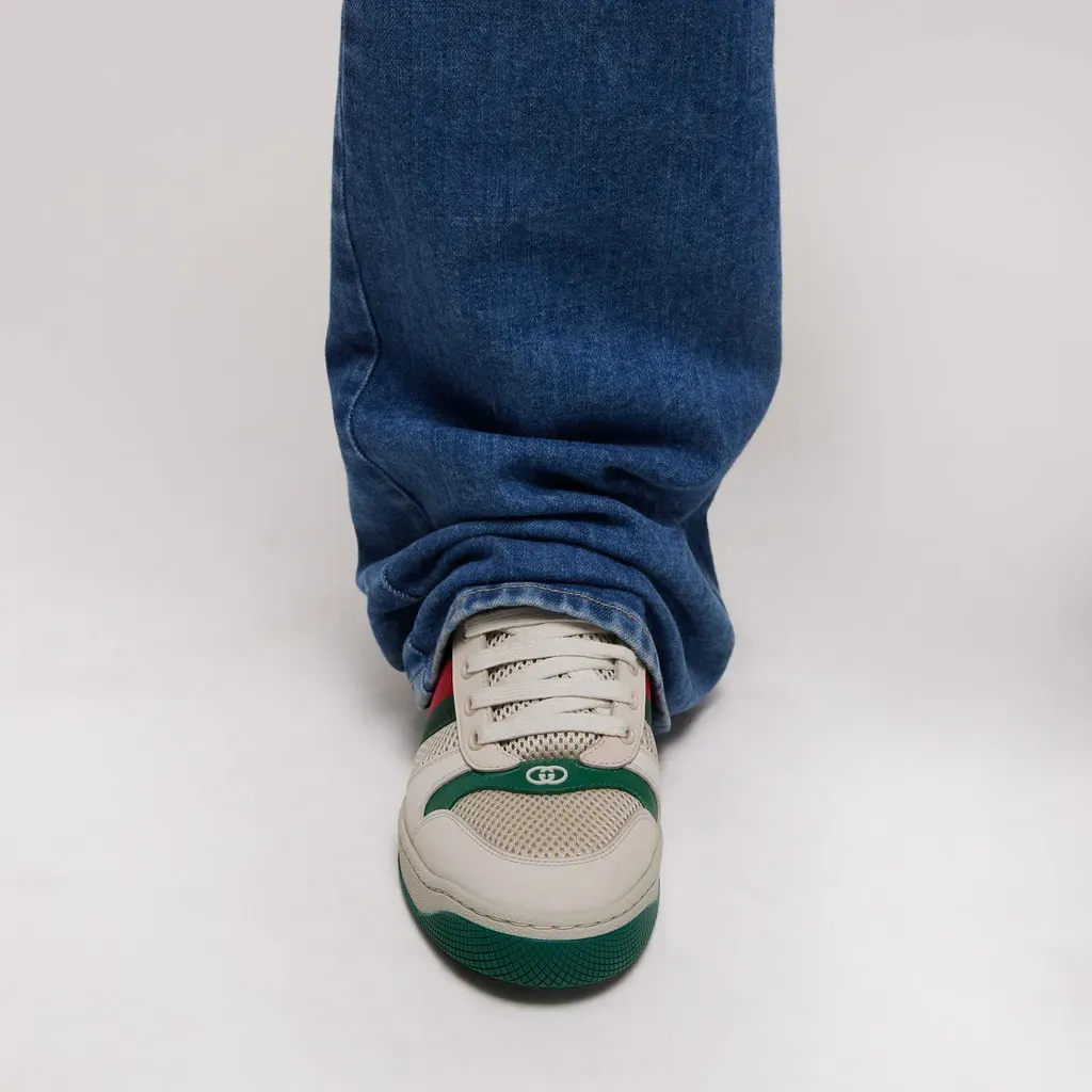 Screener Sneaker