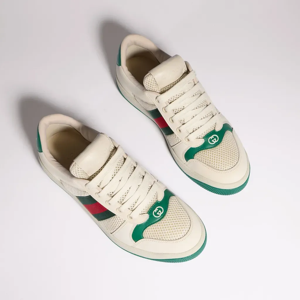 Screener Sneaker