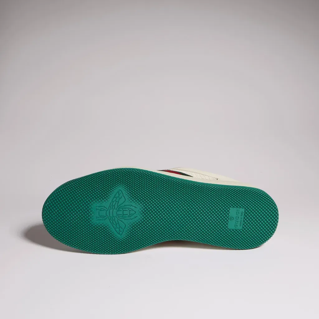 Screener Sneaker