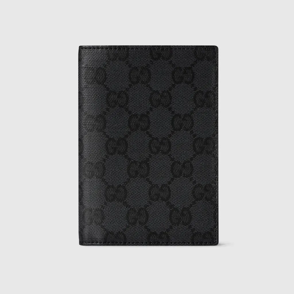 Gucci Essence Classic Passport Case