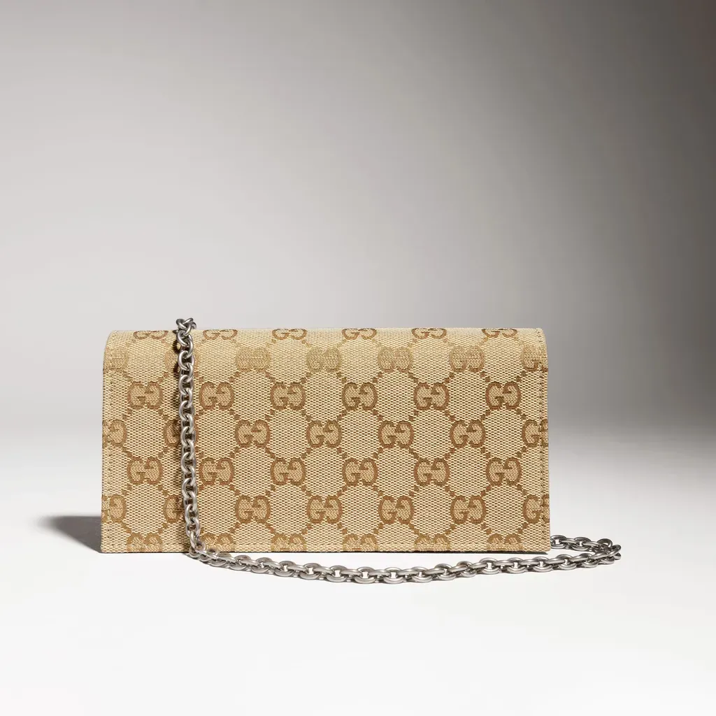 Dionysus Wallet On Chain