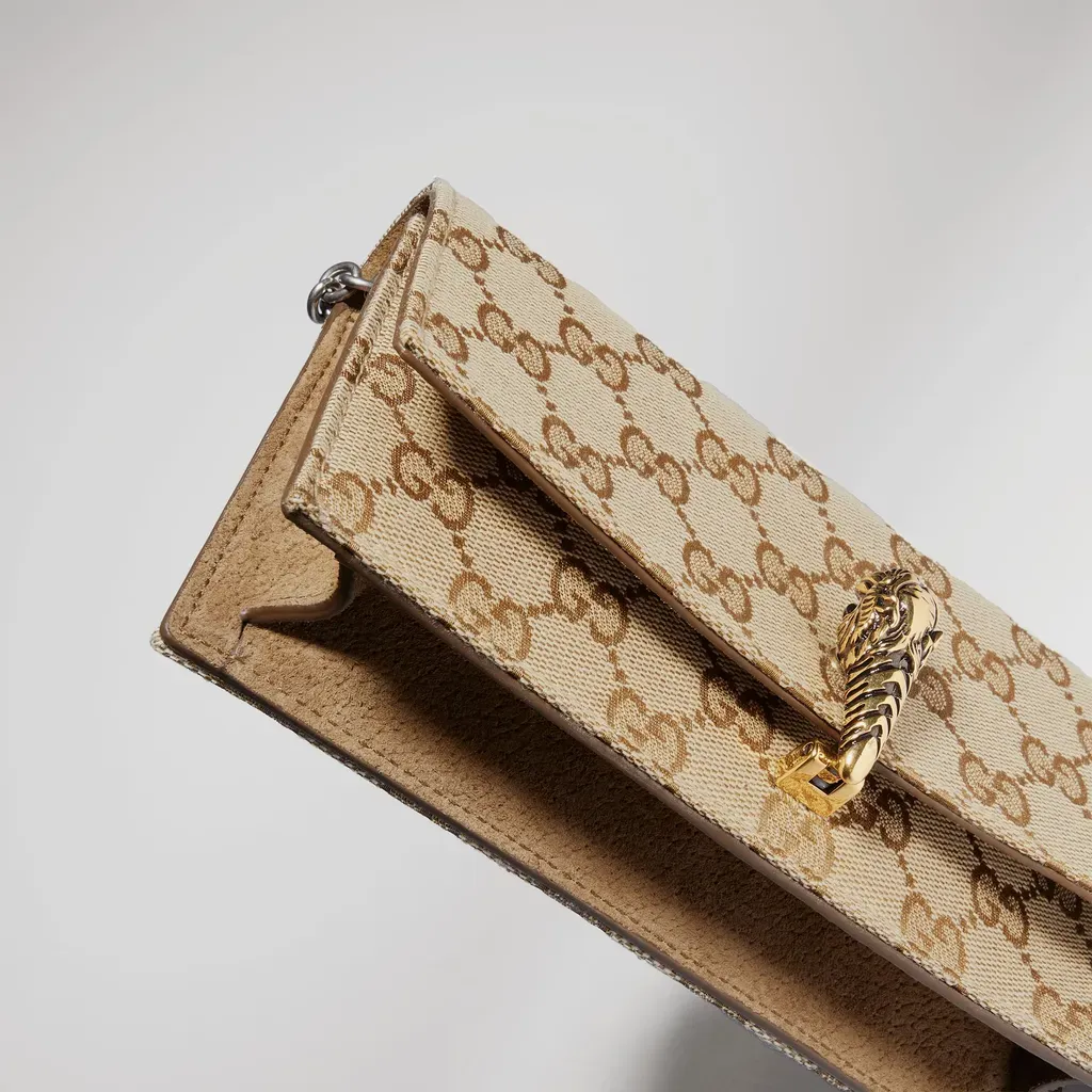 Dionysus Wallet On Chain