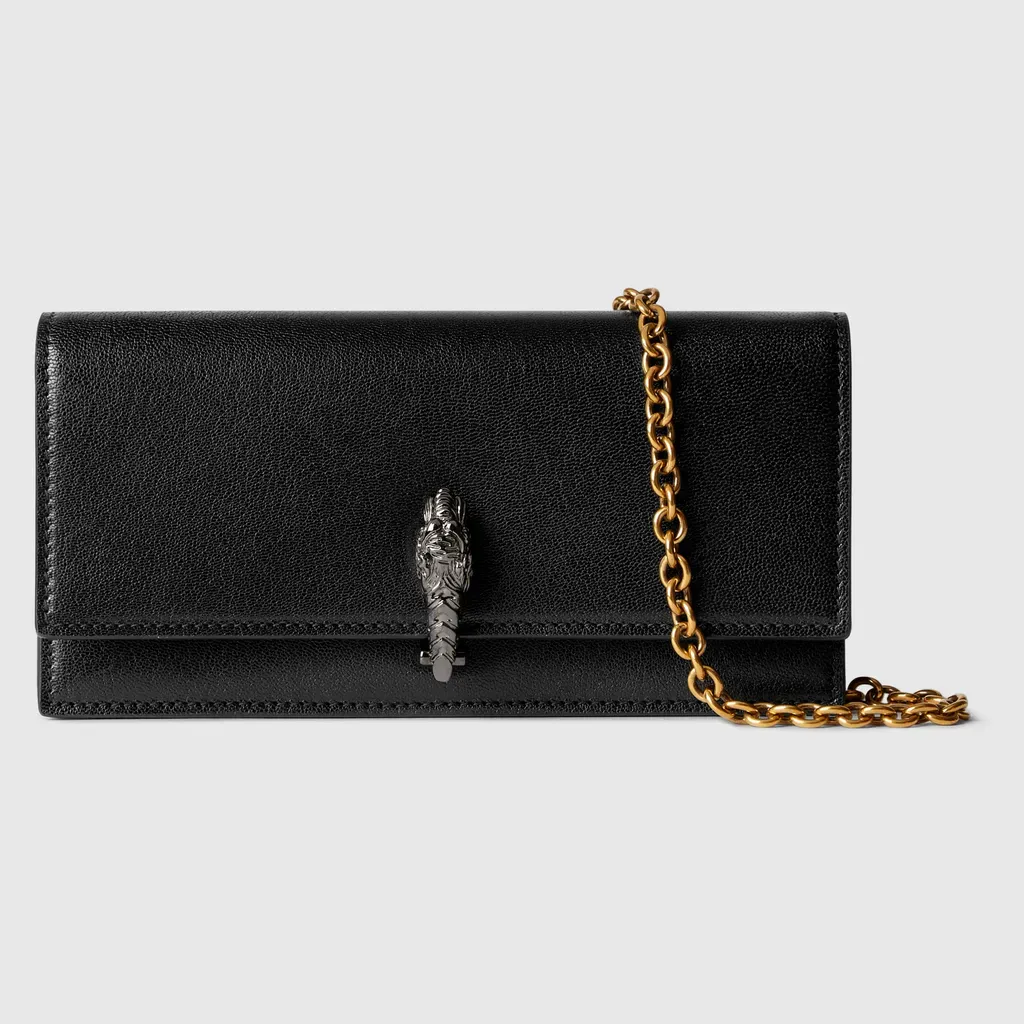 Dionysus Wallet On Chain
