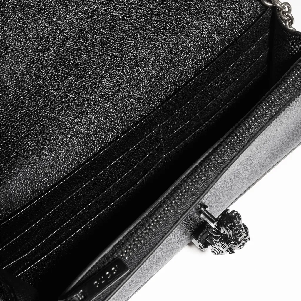 Dionysus Wallet On Chain