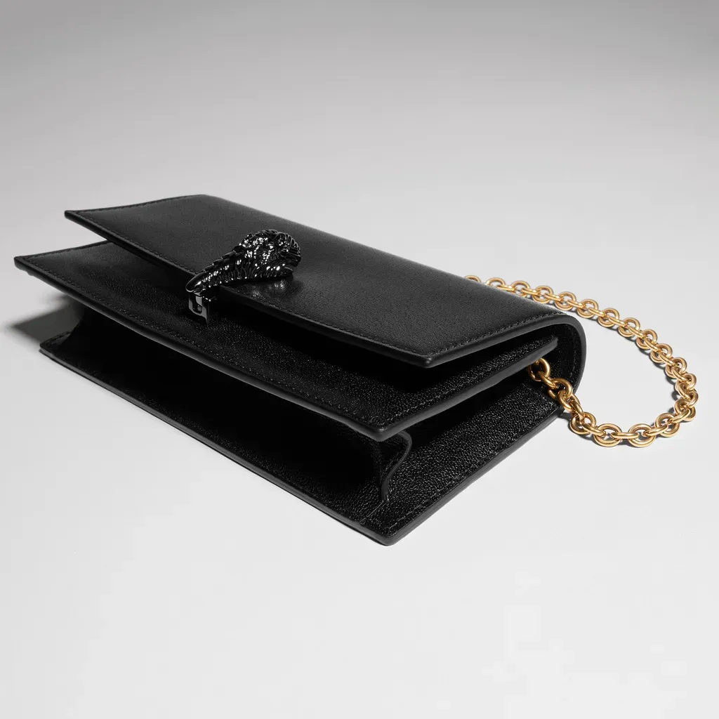 Dionysus Wallet On Chain