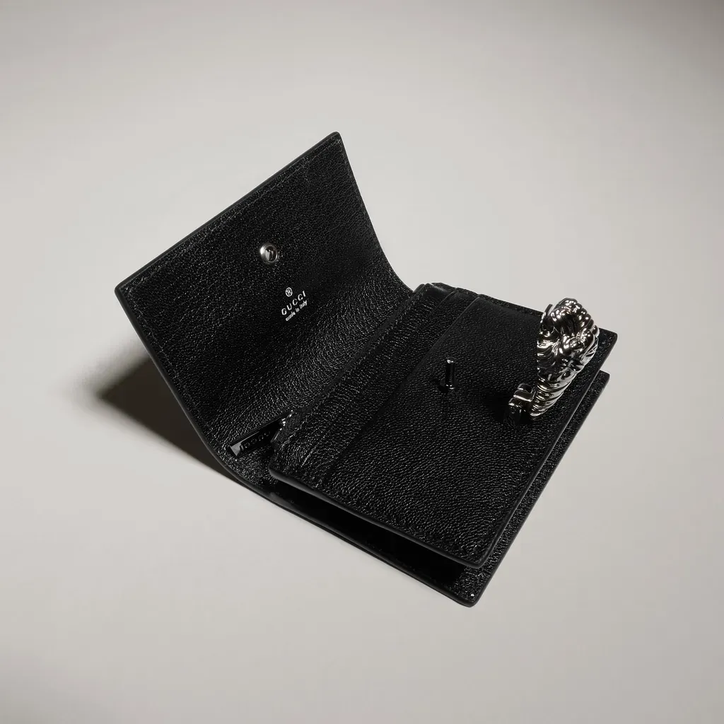 Dionysus Small Wallet