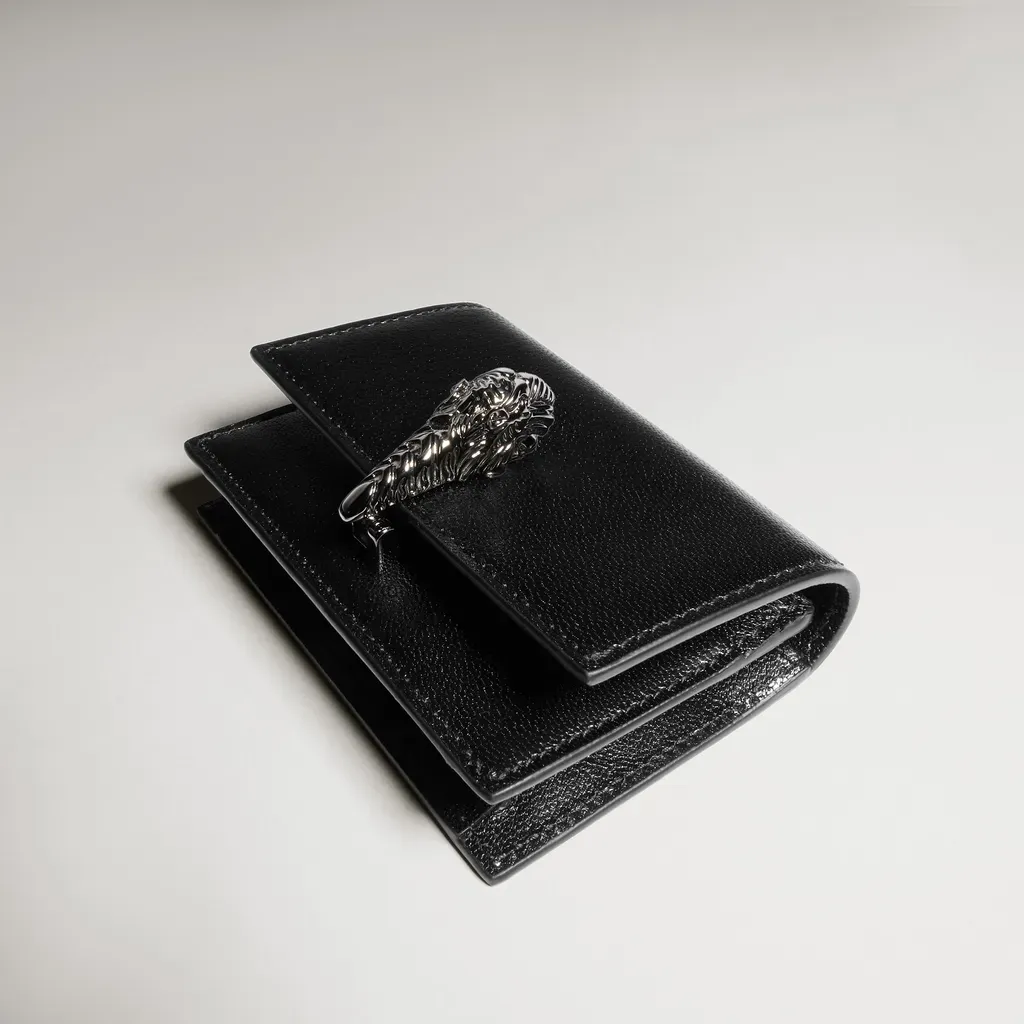 Dionysus Small Wallet
