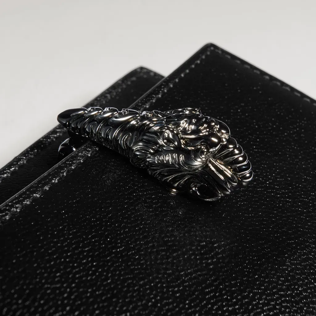 Dionysus Small Wallet