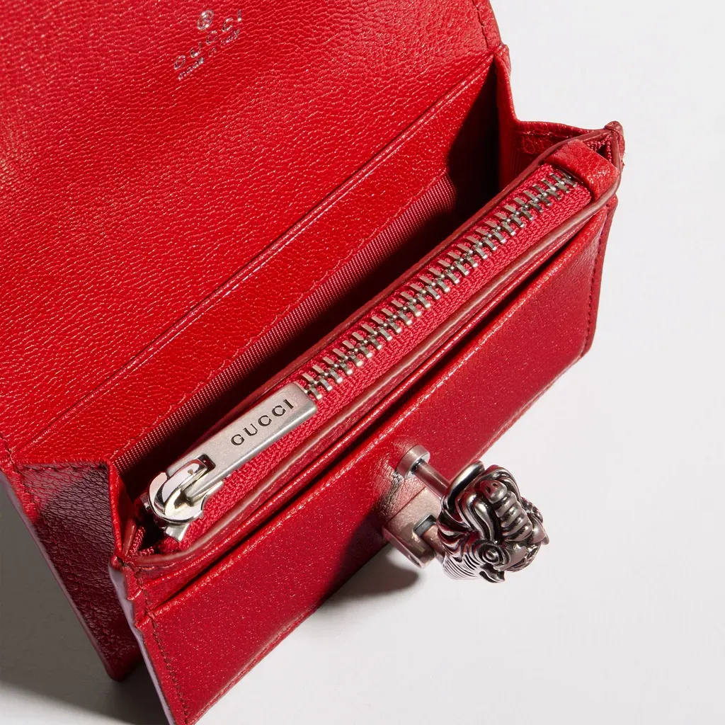 Dionysus Small Wallet
