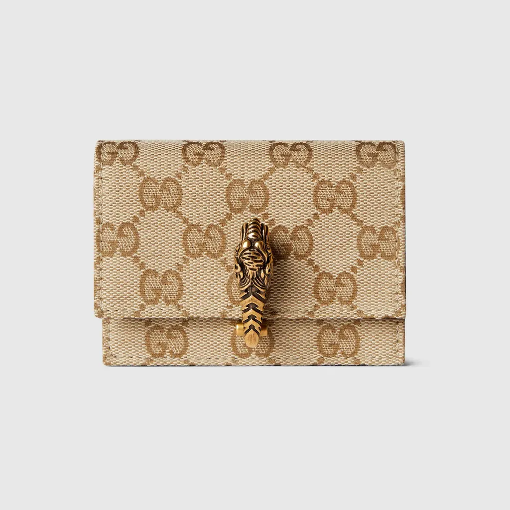 Dionysus Small Wallet