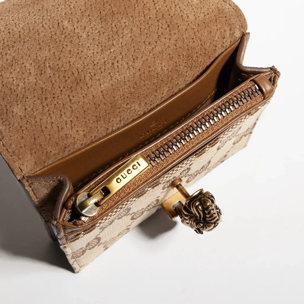 Dionysus Small Wallet