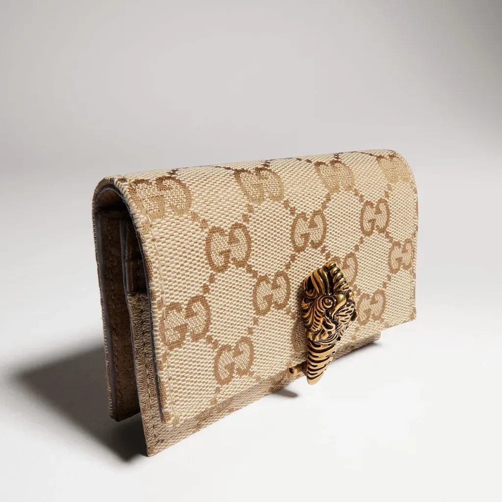Dionysus Small Wallet