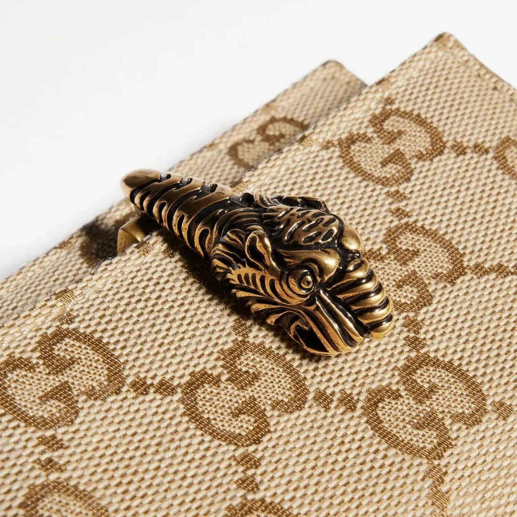 Dionysus Small Wallet