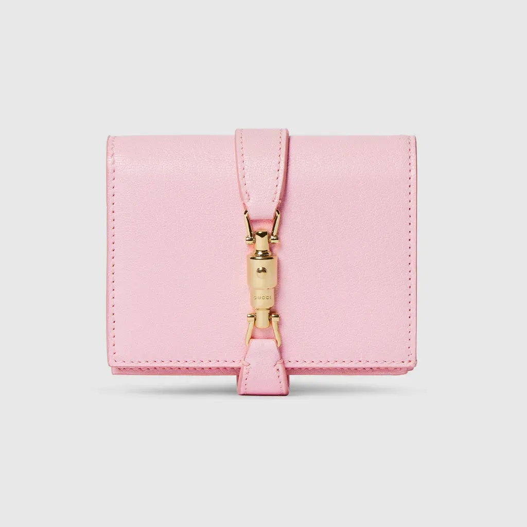 Gucci Jackie Medium Wallet