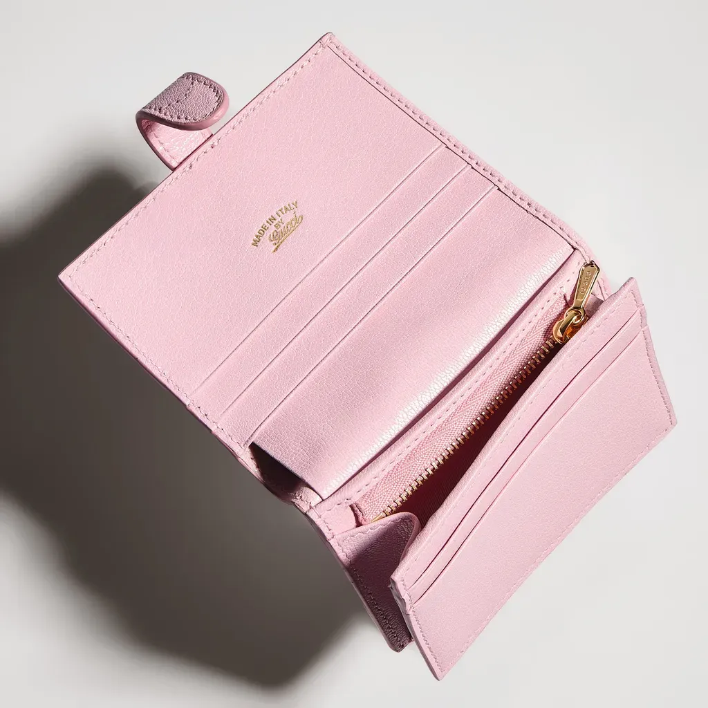 Gucci Jackie Medium Wallet