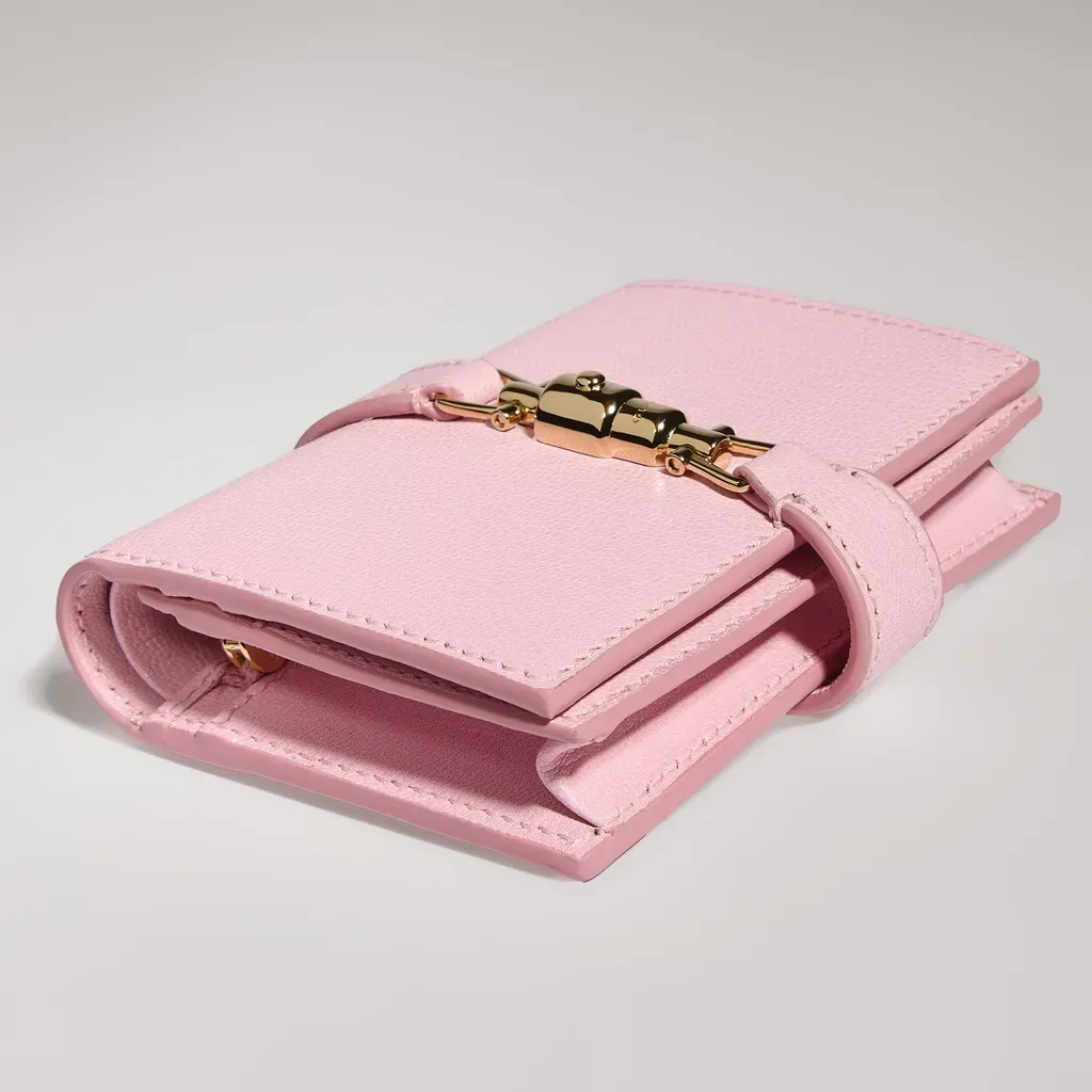 Gucci Jackie Medium Wallet