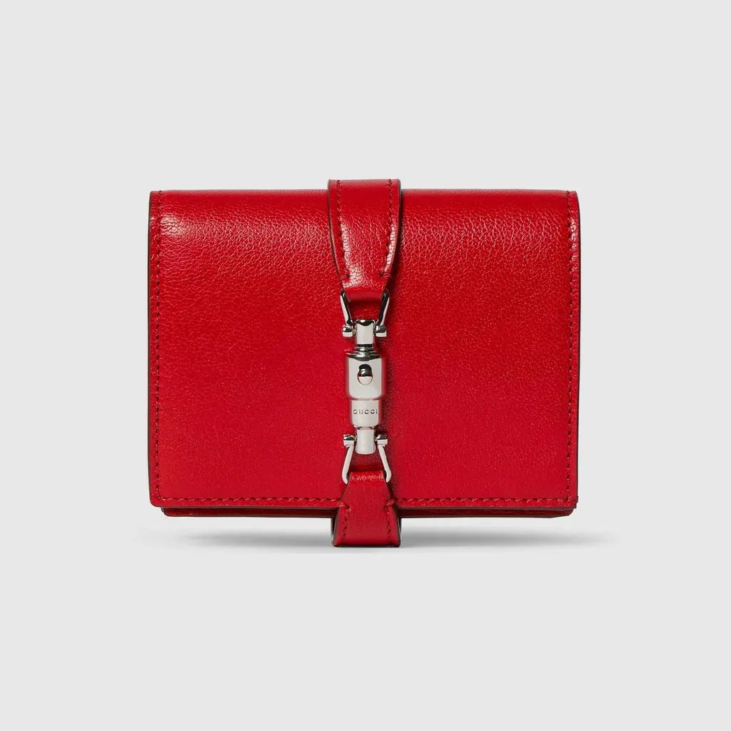 Gucci Jackie Medium Wallet