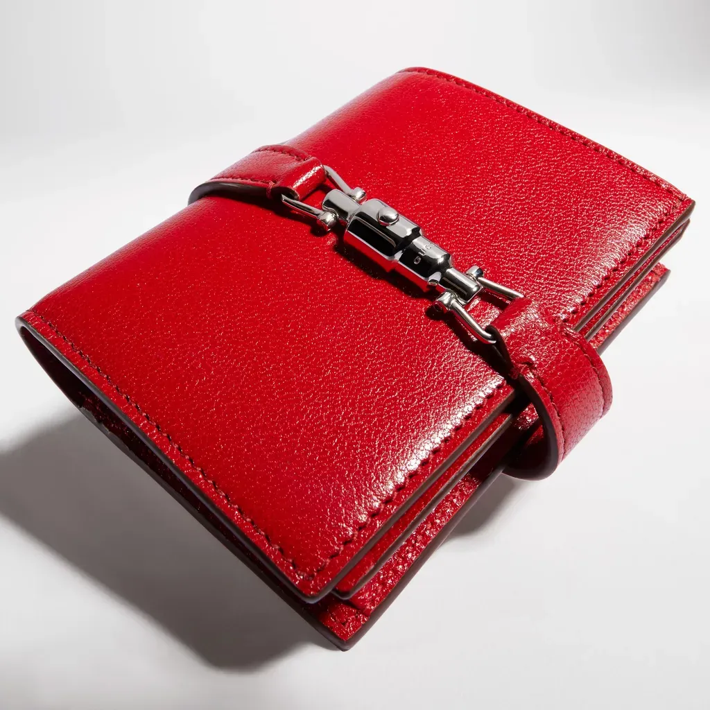 Gucci Jackie Medium Wallet