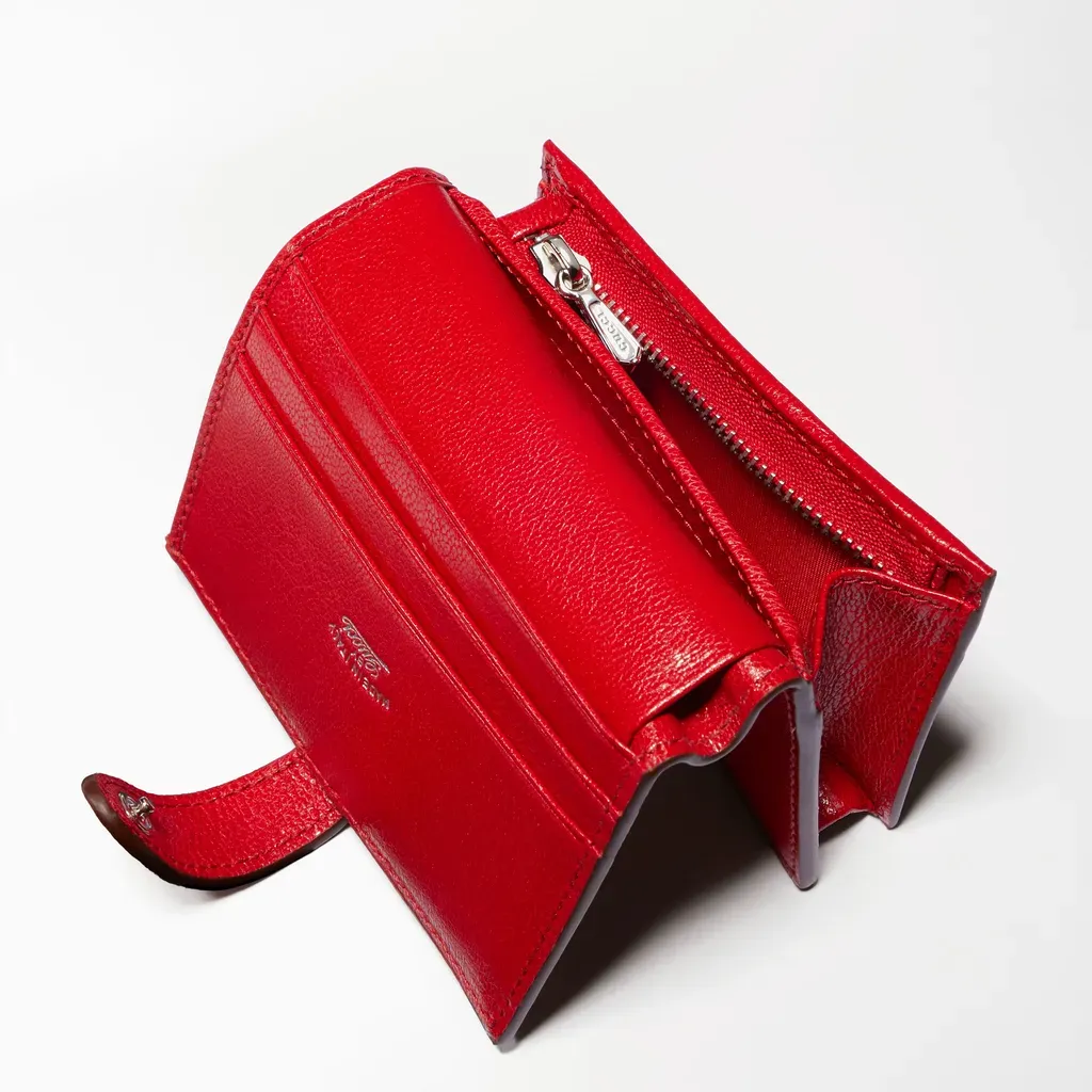 Gucci Jackie Medium Wallet