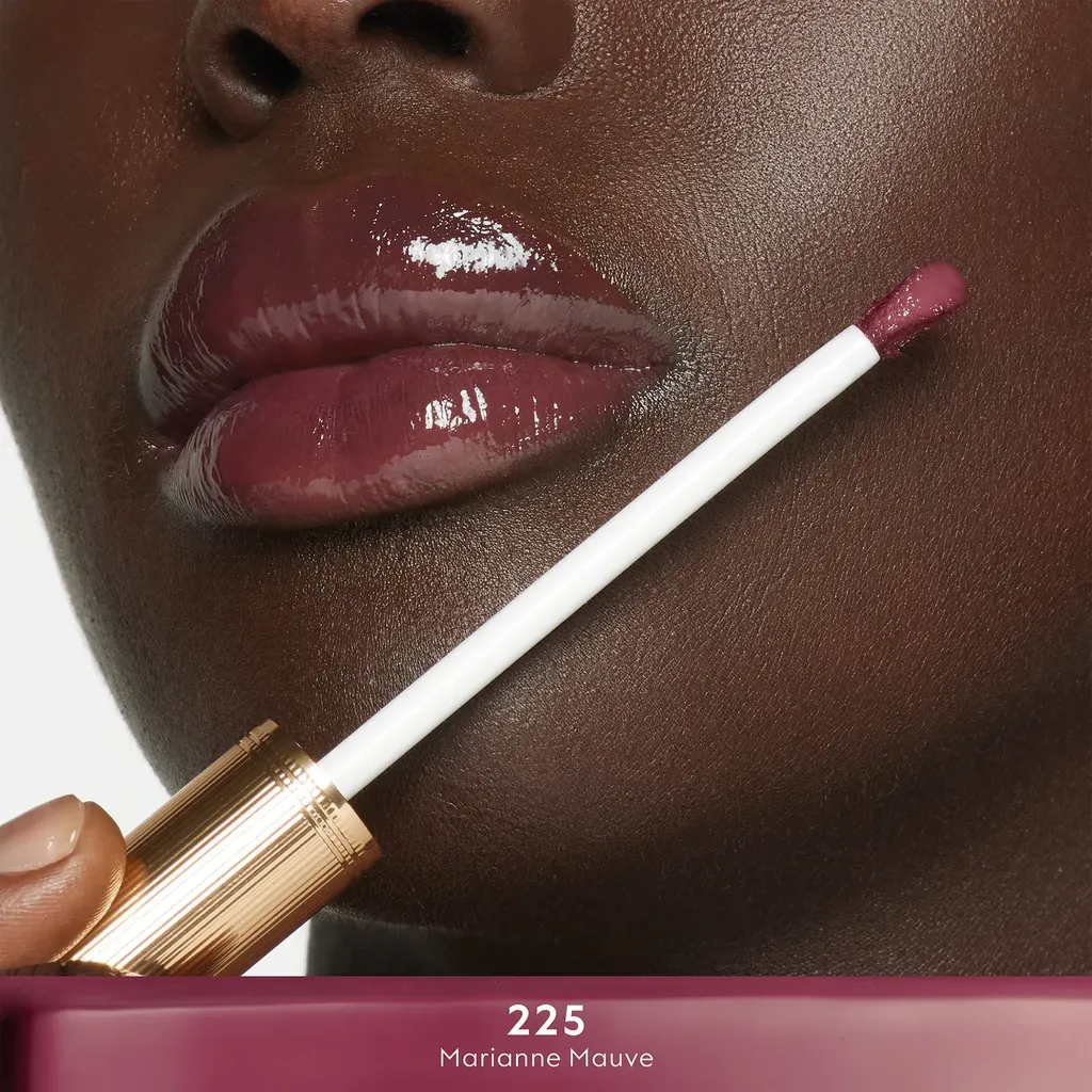 225 , Gucci Glow Oil-In-Water Tint Marianne Mauve